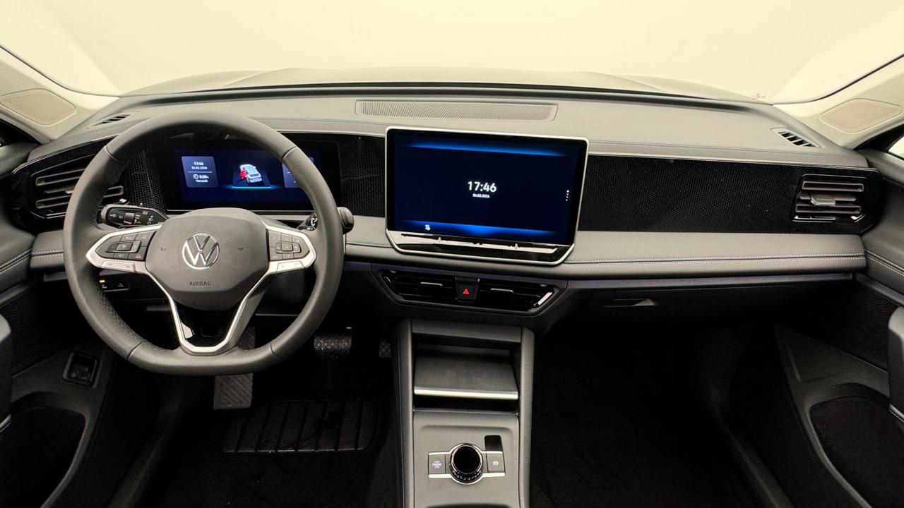 VW<br>Tiguan 1.5 TSI evo2 eHybrid Life DSG