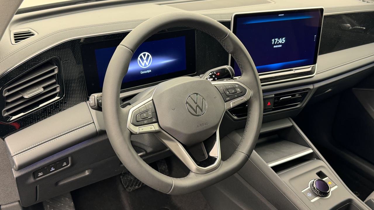 VW<br>Tiguan 1.5 TSI evo2 eHybrid Life DSG