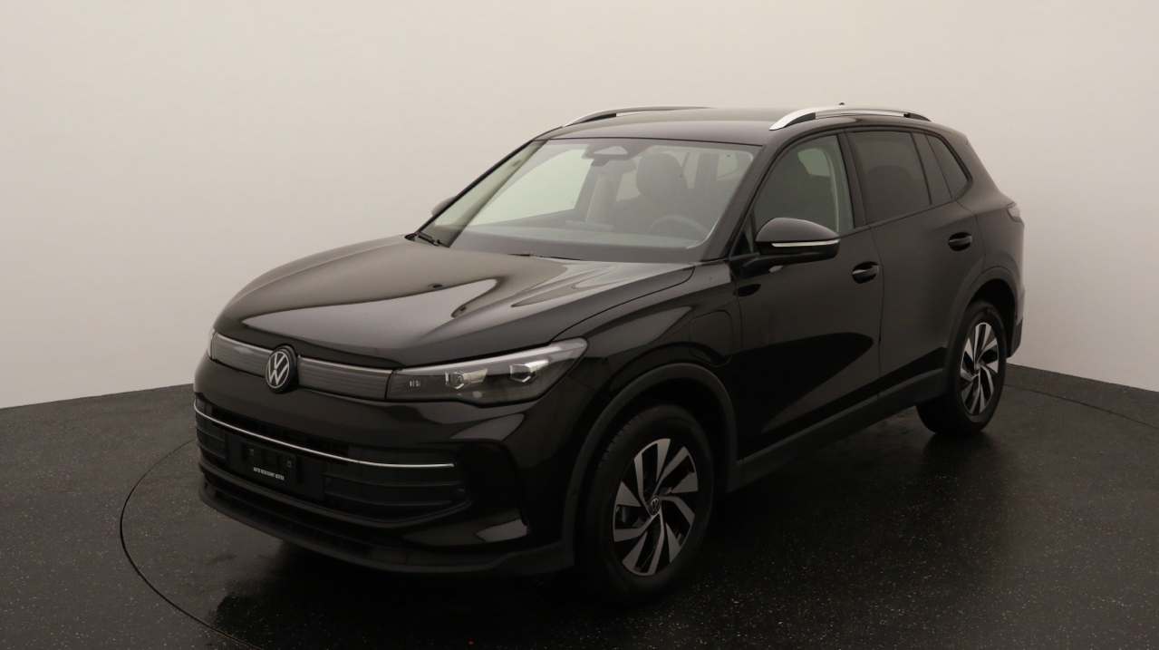 VW<br>Tiguan 1.5 TSI evo2 eHybrid Life DSG