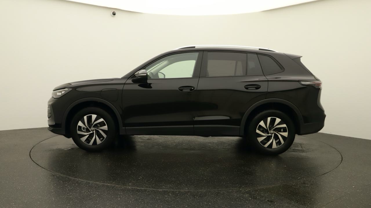 VW<br>Tiguan 1.5 TSI evo2 eHybrid Life DSG