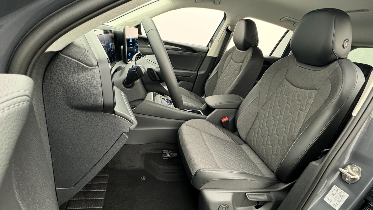 VW<br>Tiguan 1.5 TSI evo2 eHybrid Life DSG