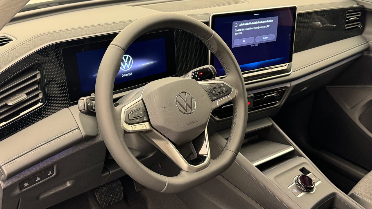 VW<br>Tiguan 1.5 TSI evo2 eHybrid Life DSG