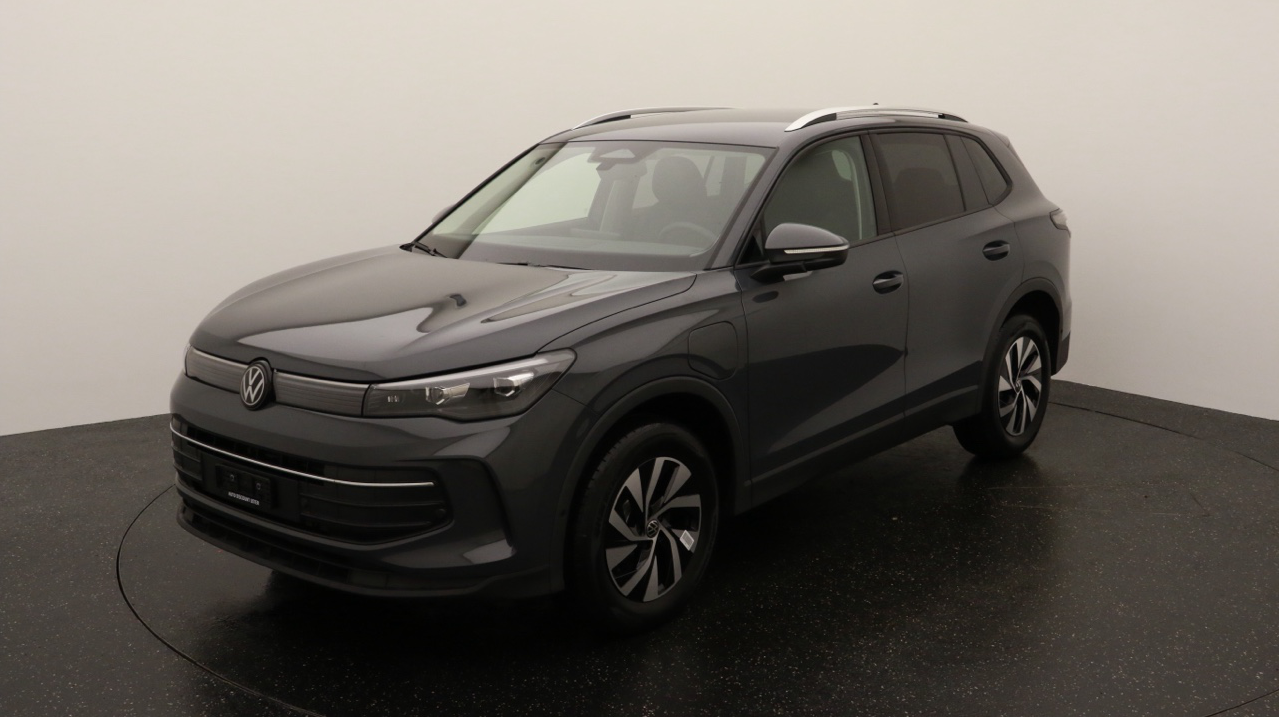 VW<br>Tiguan 1.5 TSI evo2 eHybrid Life DSG