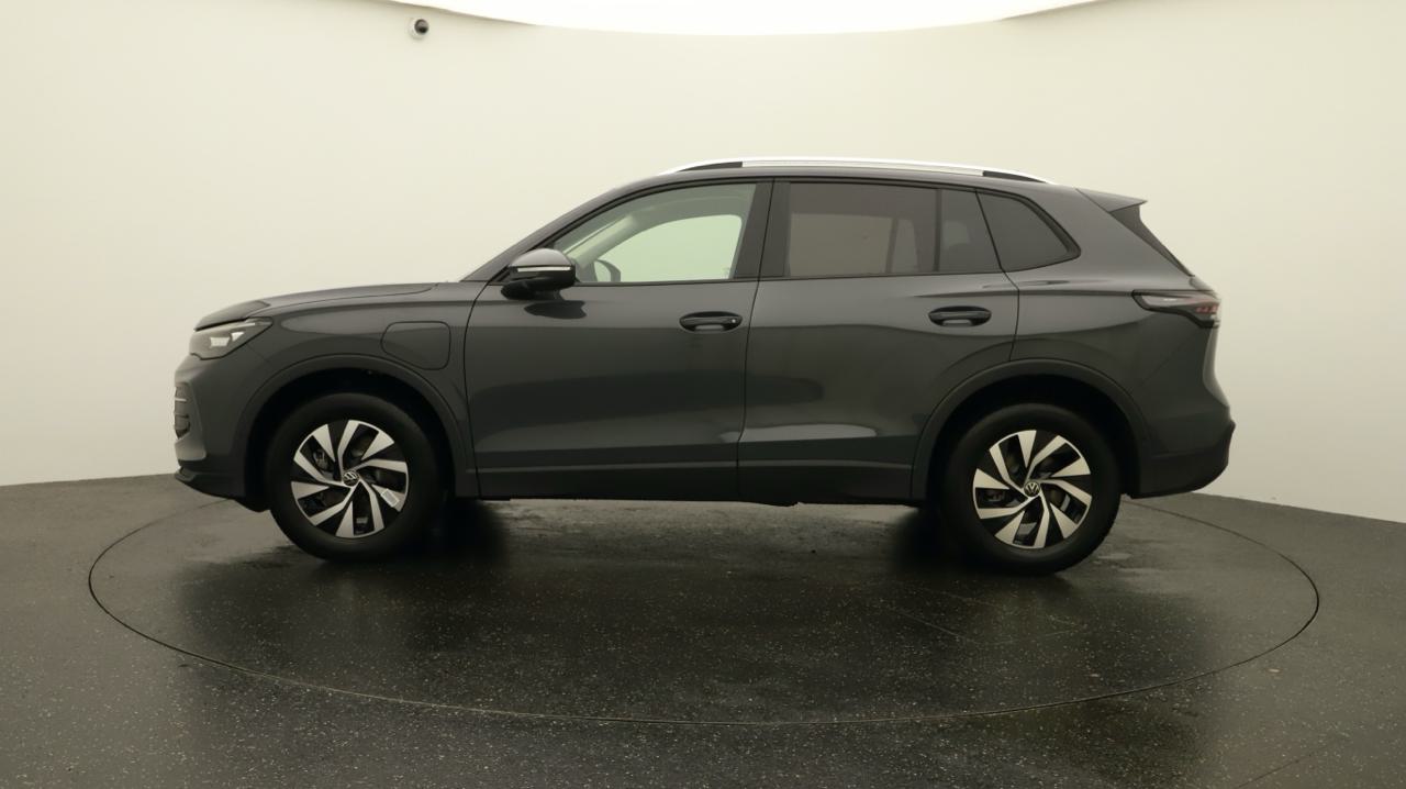 VW<br>Tiguan 1.5 TSI evo2 eHybrid Life DSG
