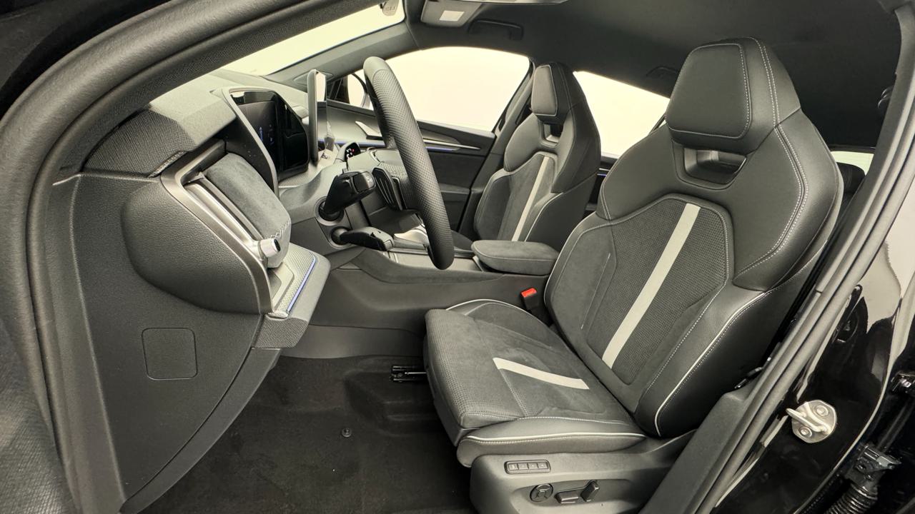 Skoda<br>Kodiaq 1.5 TSI PHEV Sportline