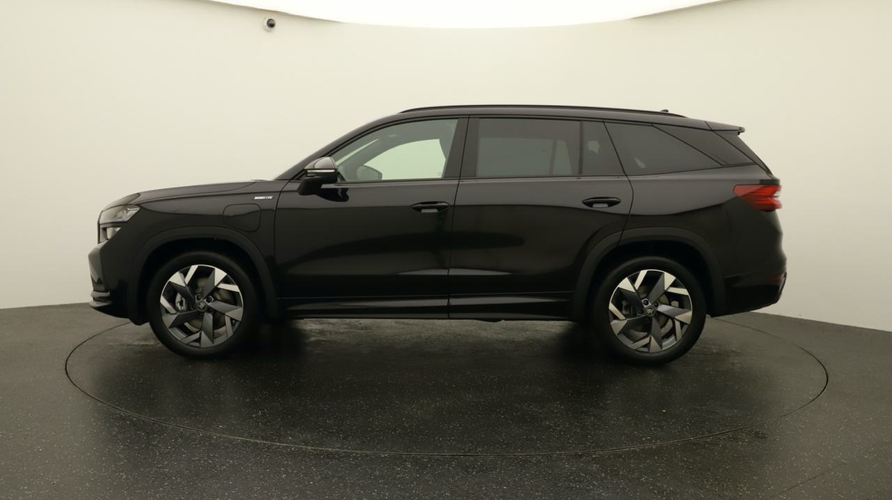 Skoda<br>Kodiaq 1.5 TSI PHEV Sportline