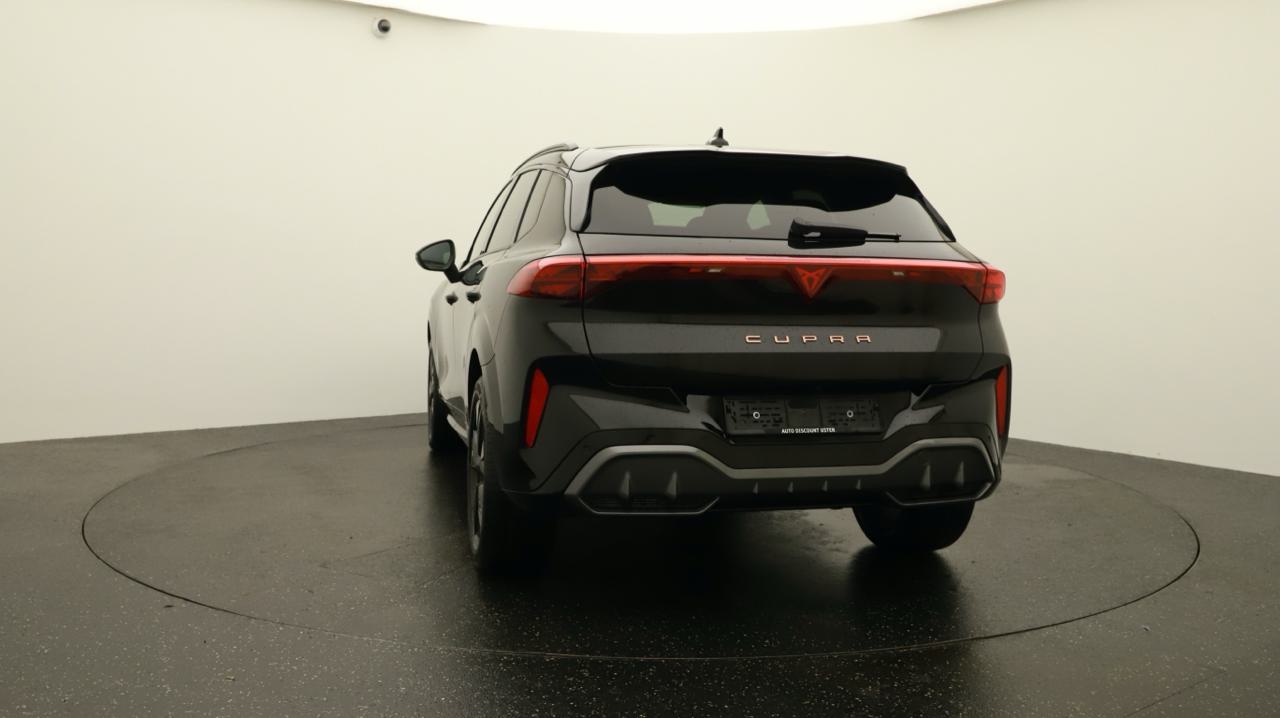 Cupra<br>Terramar 1.5 eTSI DSG