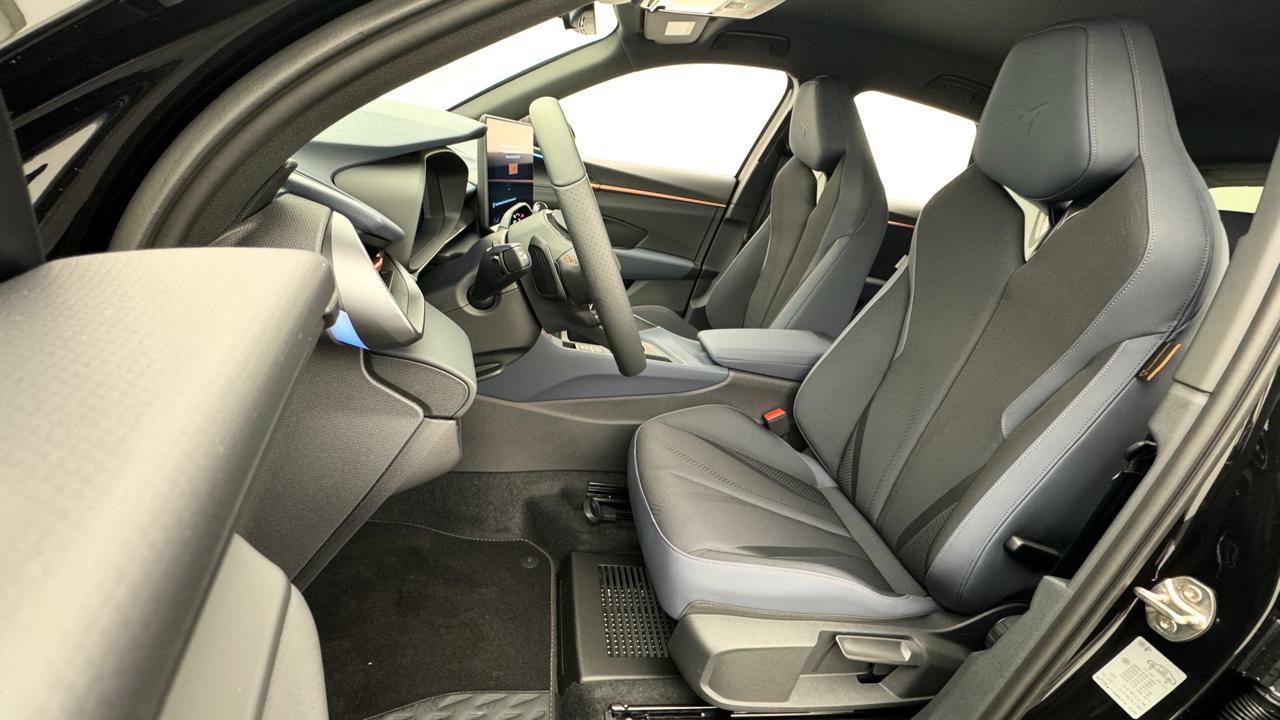 Cupra<br>Terramar 1.5 eTSI DSG