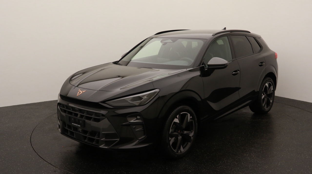 Cupra<br>Terramar 1.5 eTSI DSG