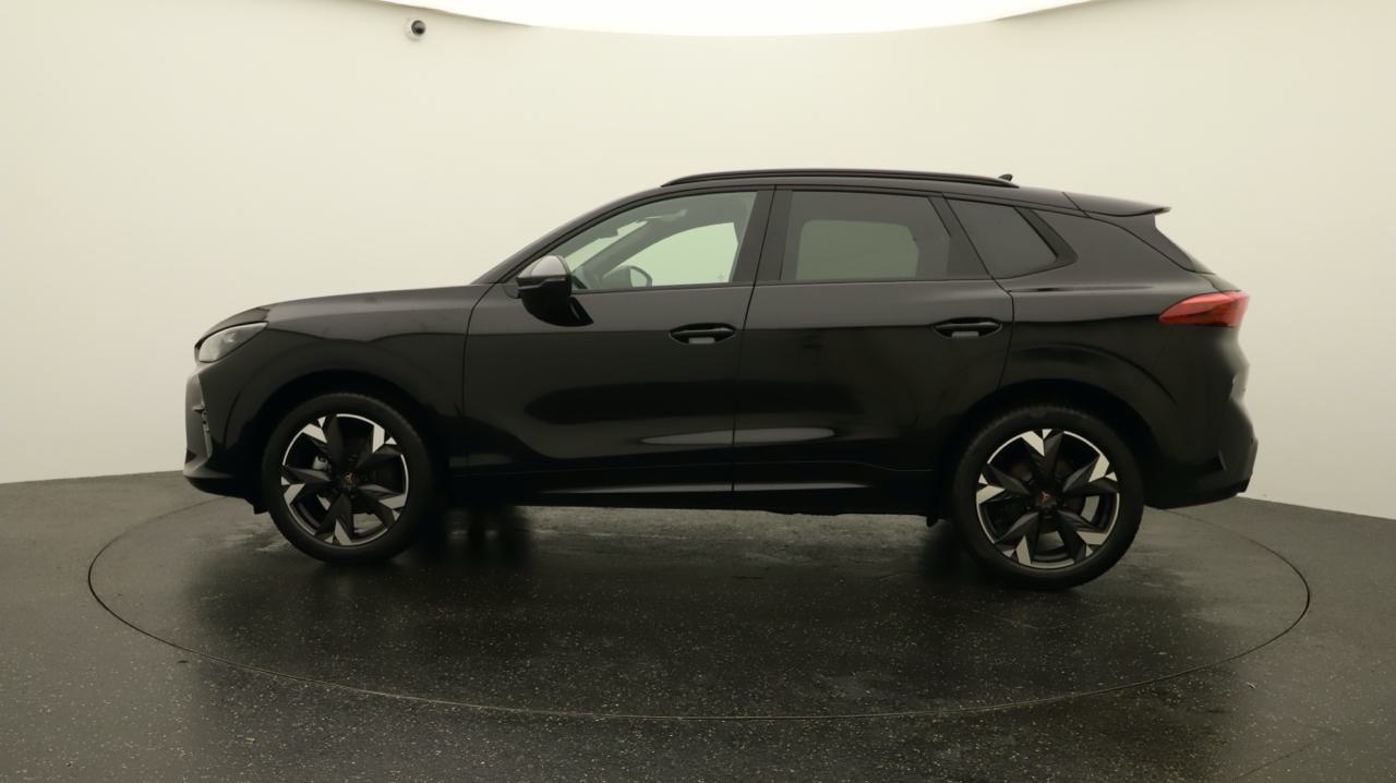 Cupra<br>Terramar 1.5 eTSI DSG