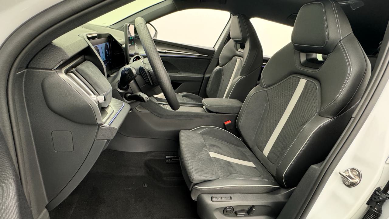 Skoda<br>Kodiaq 1.5 TSI PHEV Sportline