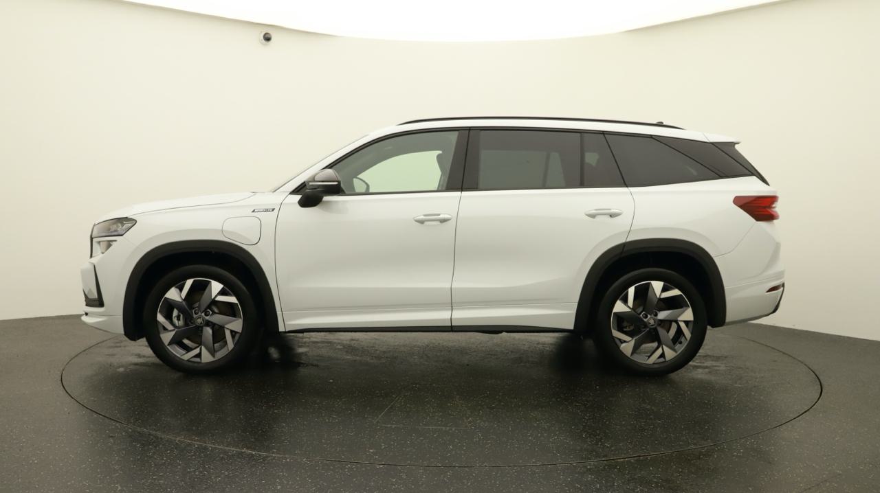 Skoda<br>Kodiaq 1.5 TSI PHEV Sportline