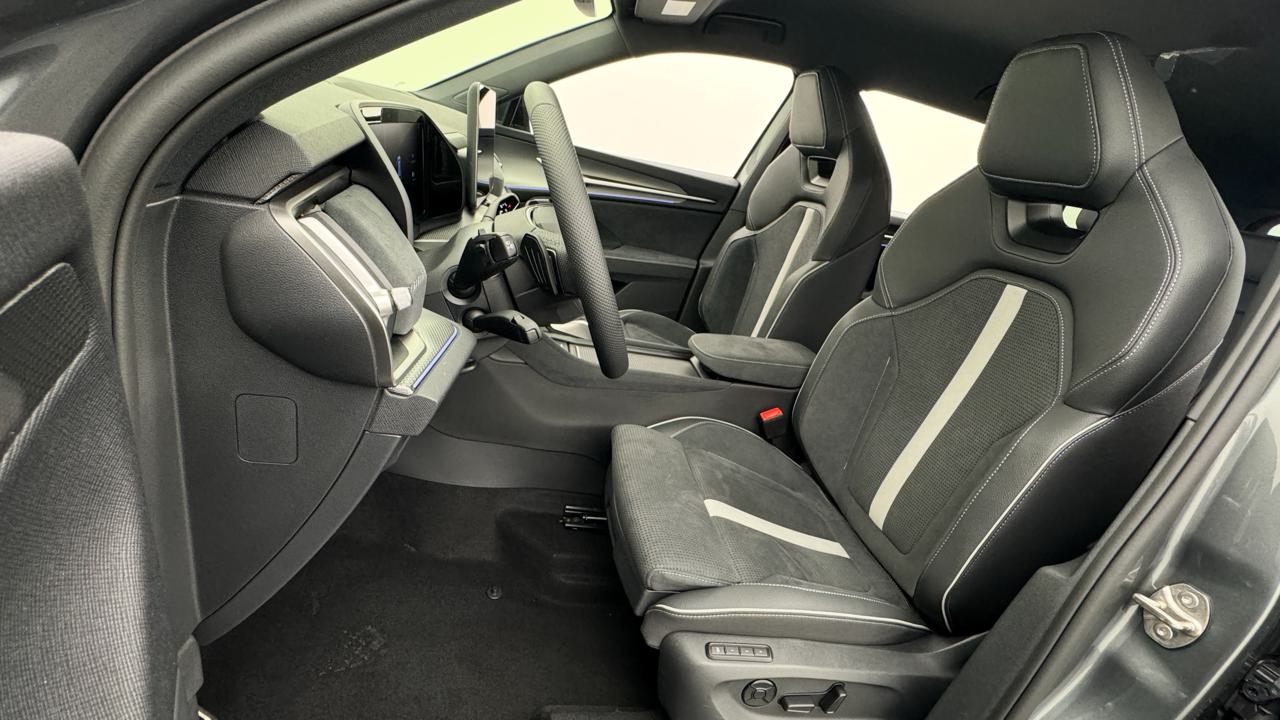 Skoda<br>Kodiaq 1.5 TSI PHEV Sportline