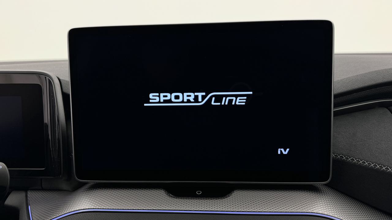 Skoda<br>Kodiaq 1.5 TSI PHEV Sportline