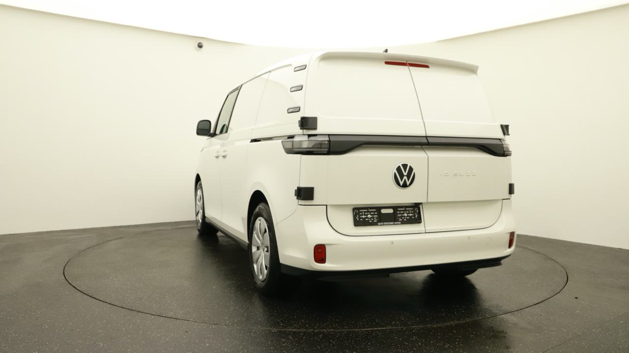 VW<br>ID. Buzz Cargo Pro