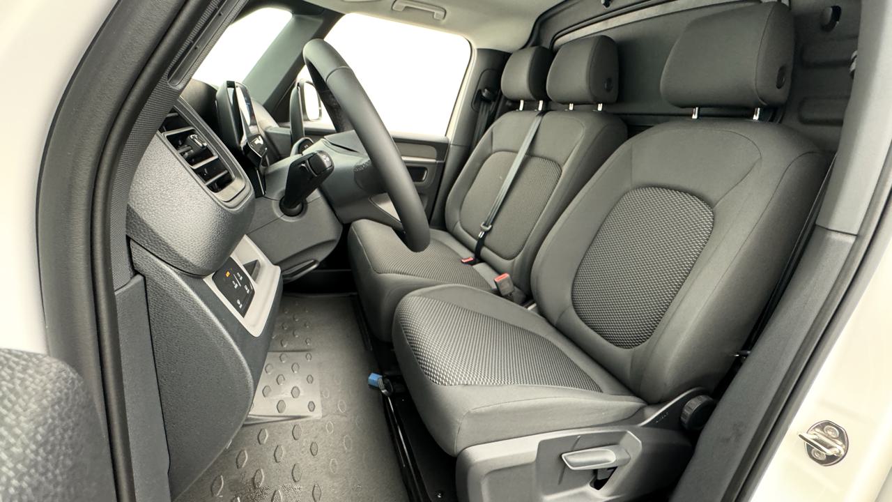 VW<br>ID. Buzz Cargo Pro