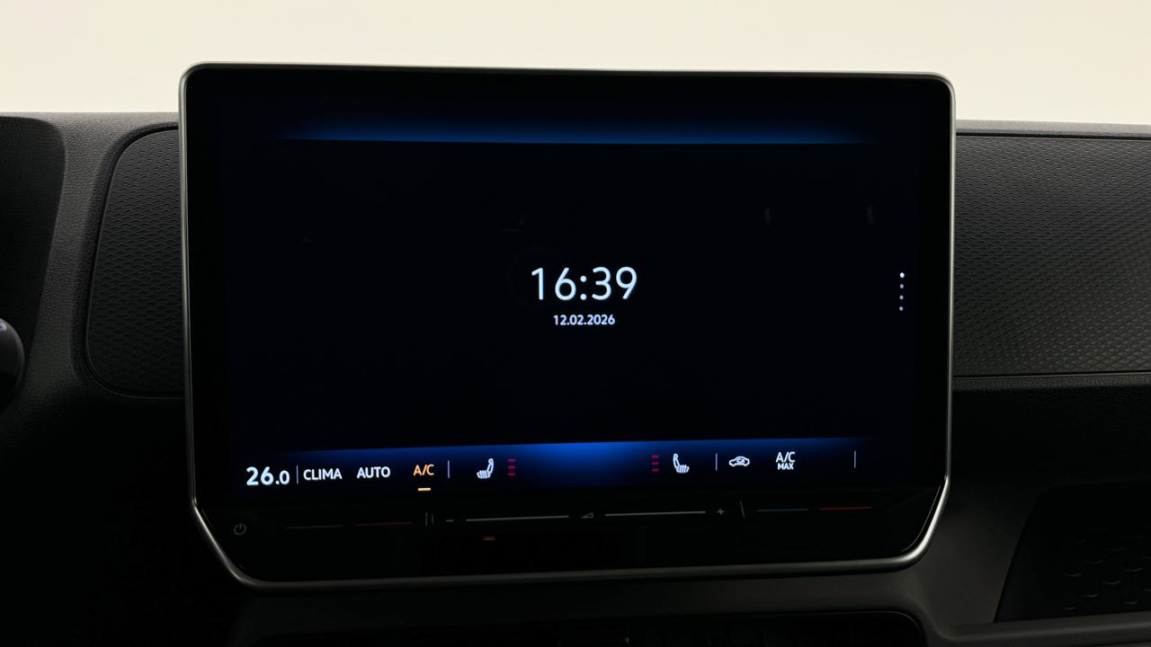 VW<br>ID. Buzz Cargo Pro