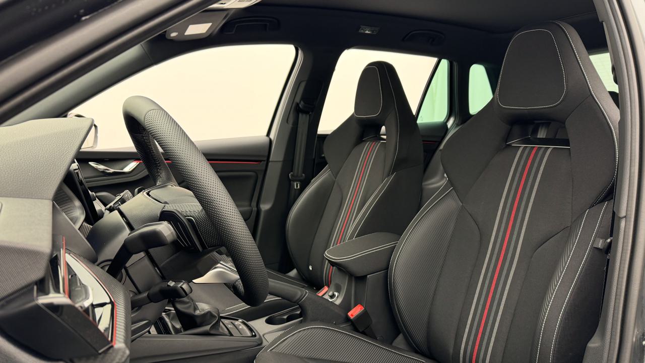 Skoda<br>Kamiq 1.0 TSI Monte Carlo DSG