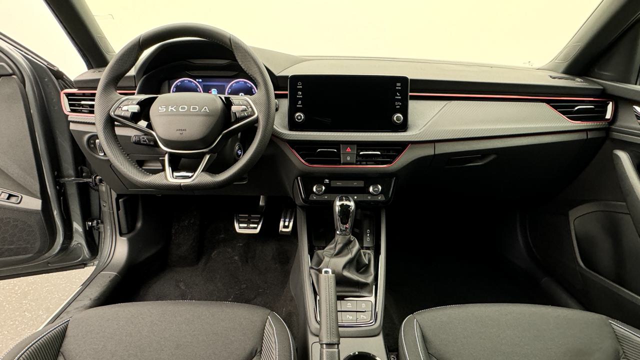 Skoda<br>Kamiq 1.0 TSI Monte Carlo DSG