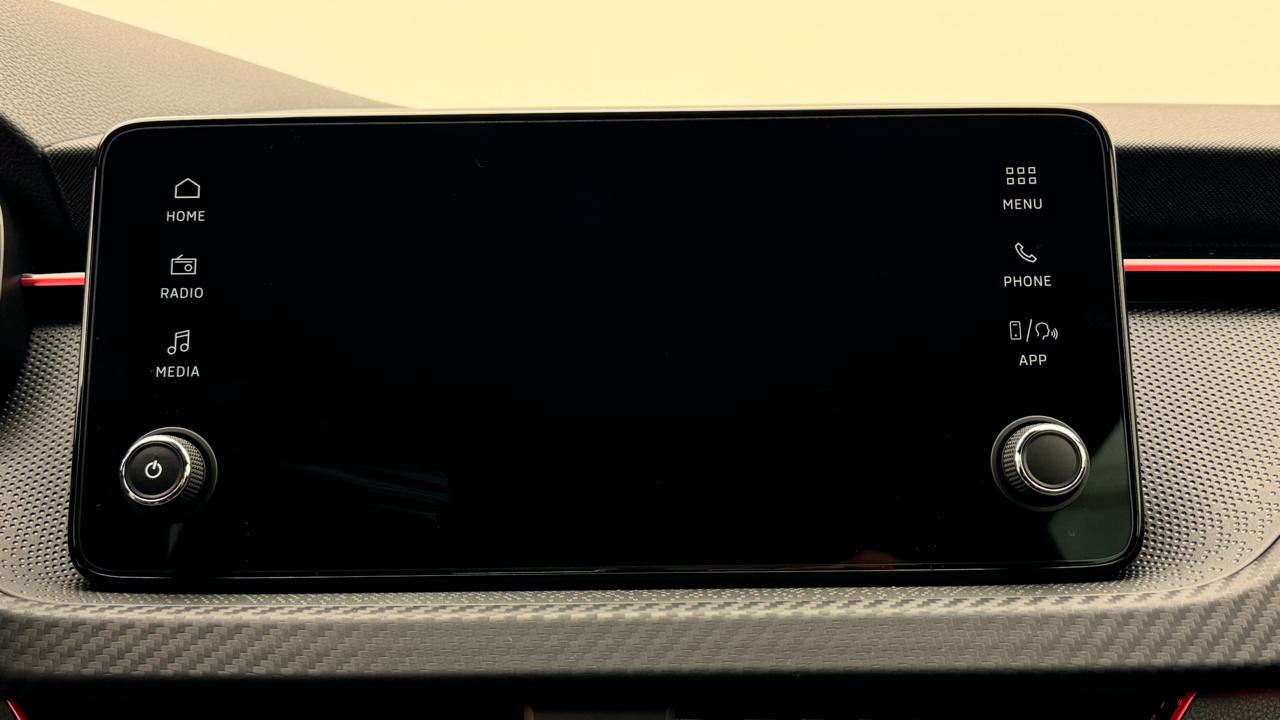 Skoda<br>Kamiq 1.0 TSI Monte Carlo DSG