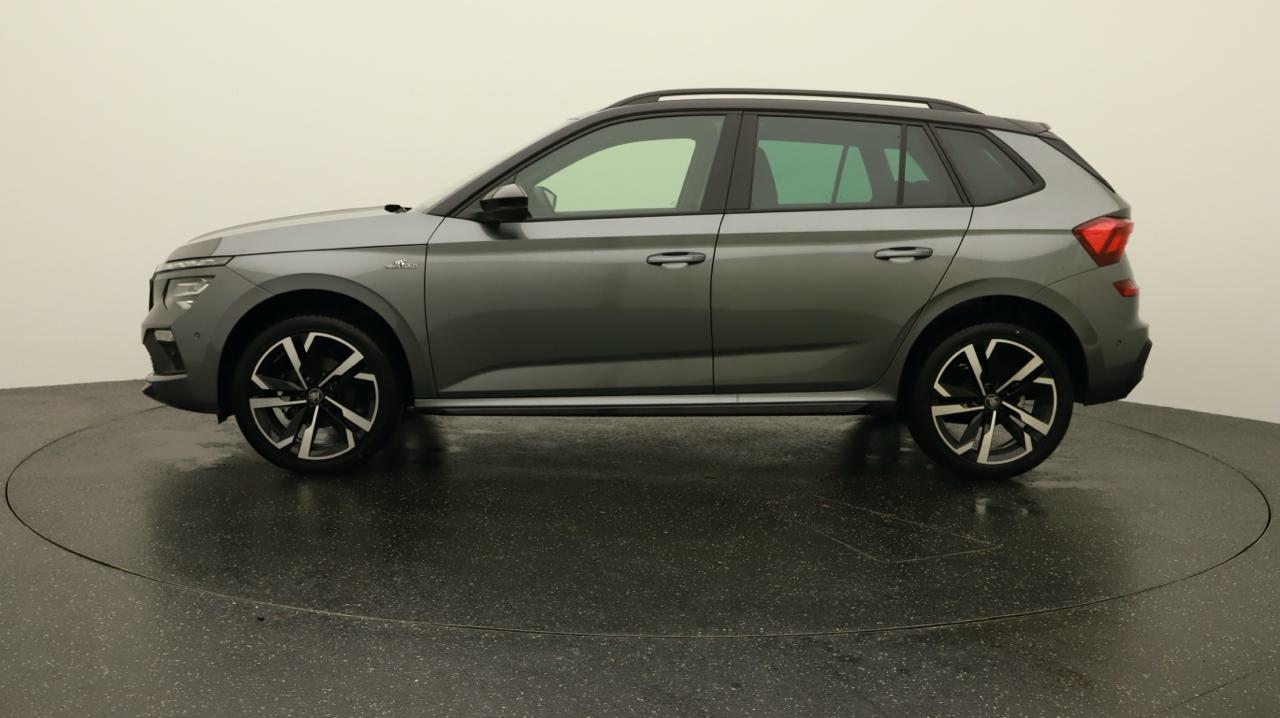 Skoda<br>Kamiq 1.0 TSI Monte Carlo DSG