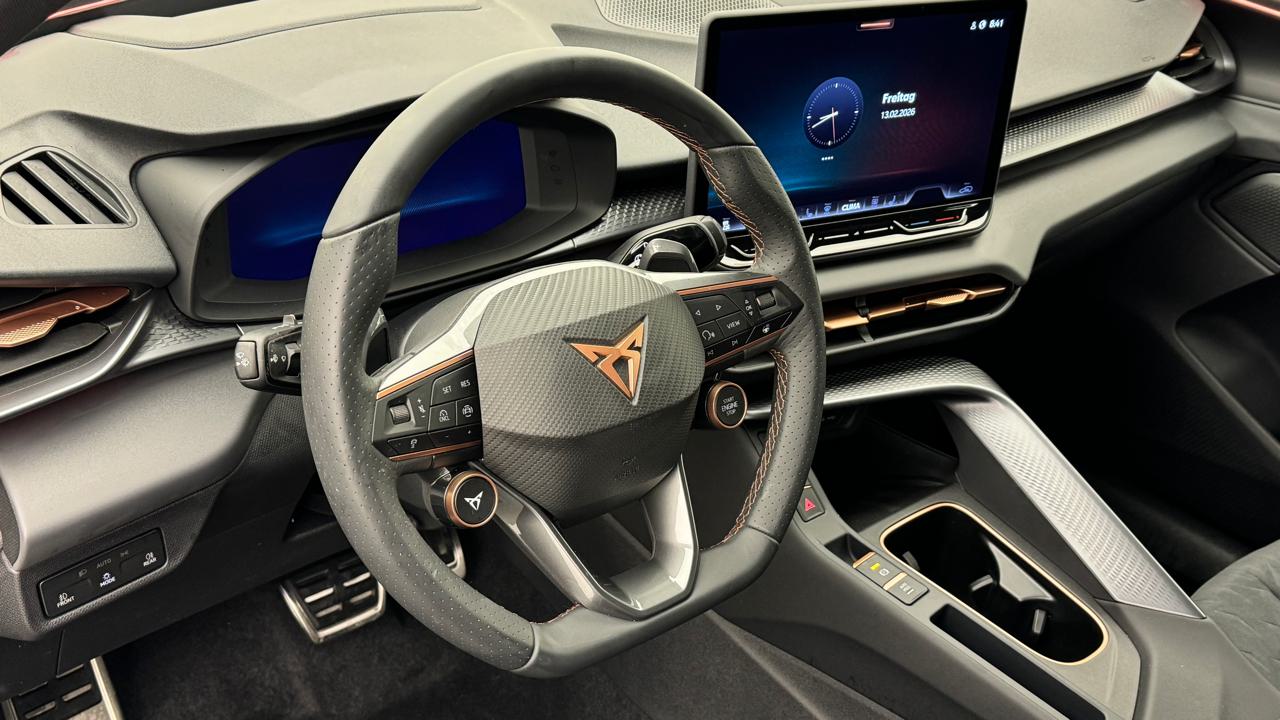 Cupra<br>Terramar 1.5 eHybrid DSG VZ