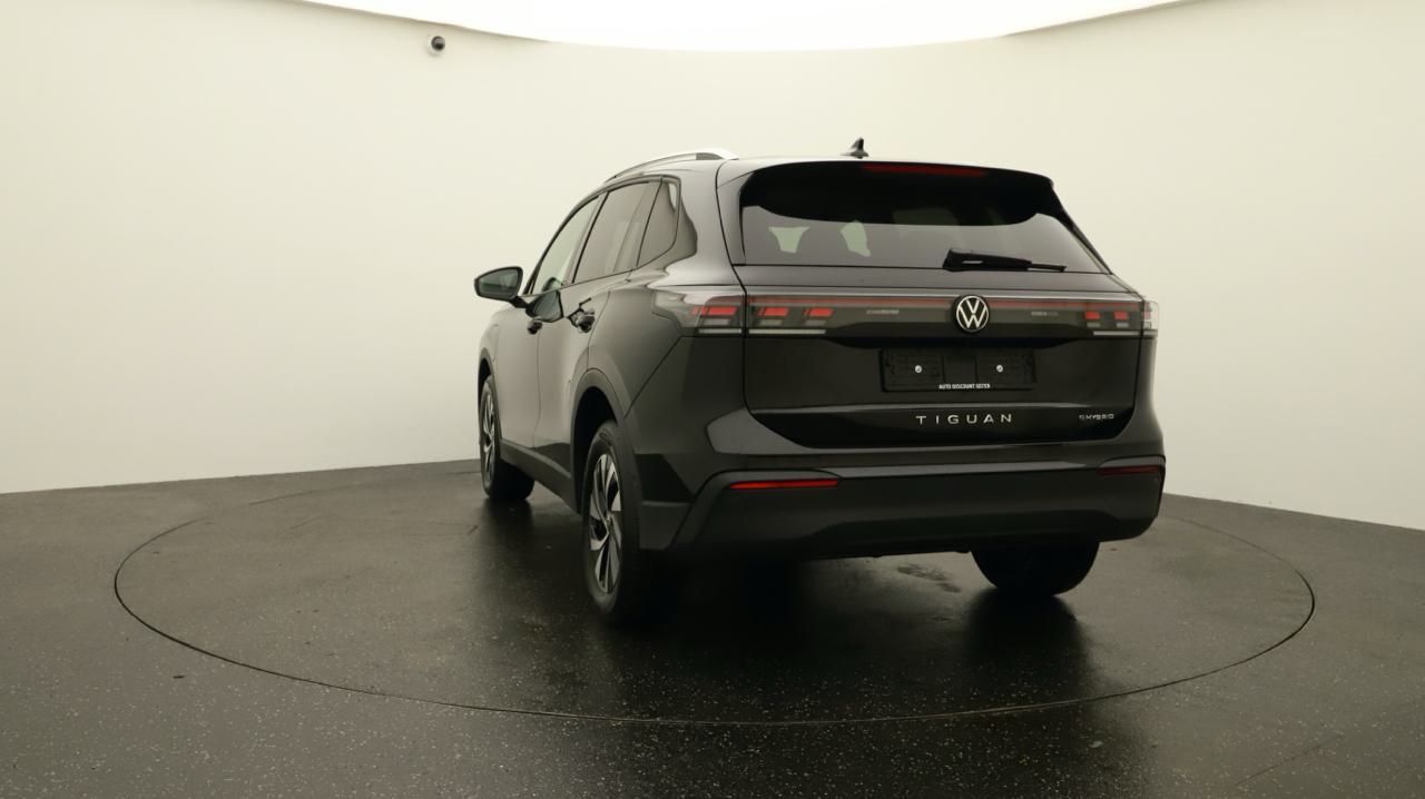 VW<br>Tiguan 1.5 TSI evo2 eHybrid Life DSG