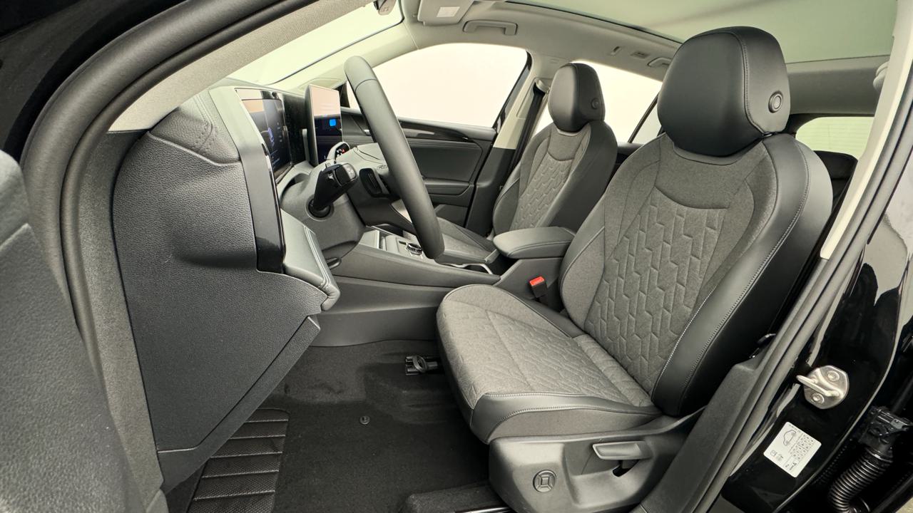 VW<br>Tiguan 1.5 TSI evo2 eHybrid Life DSG