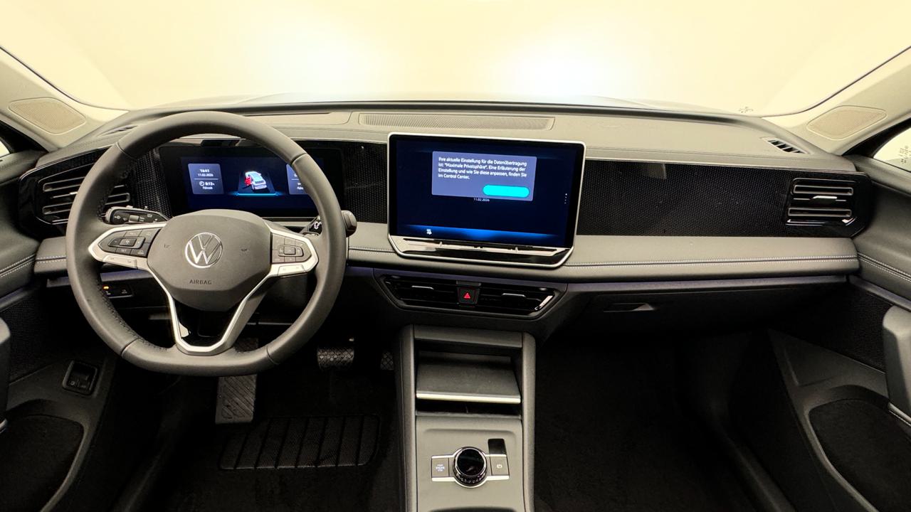 VW<br>Tiguan 1.5 TSI evo2 eHybrid Life DSG