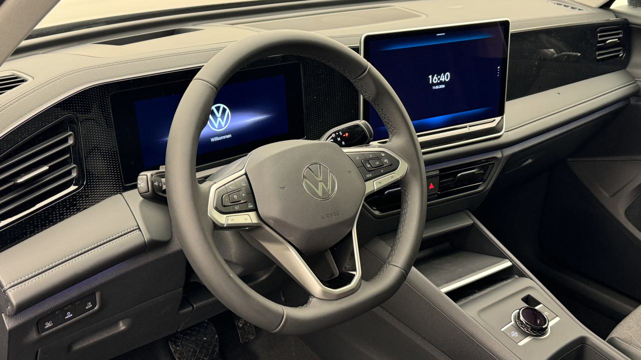 VW<br>Tiguan 1.5 TSI evo2 eHybrid Life DSG