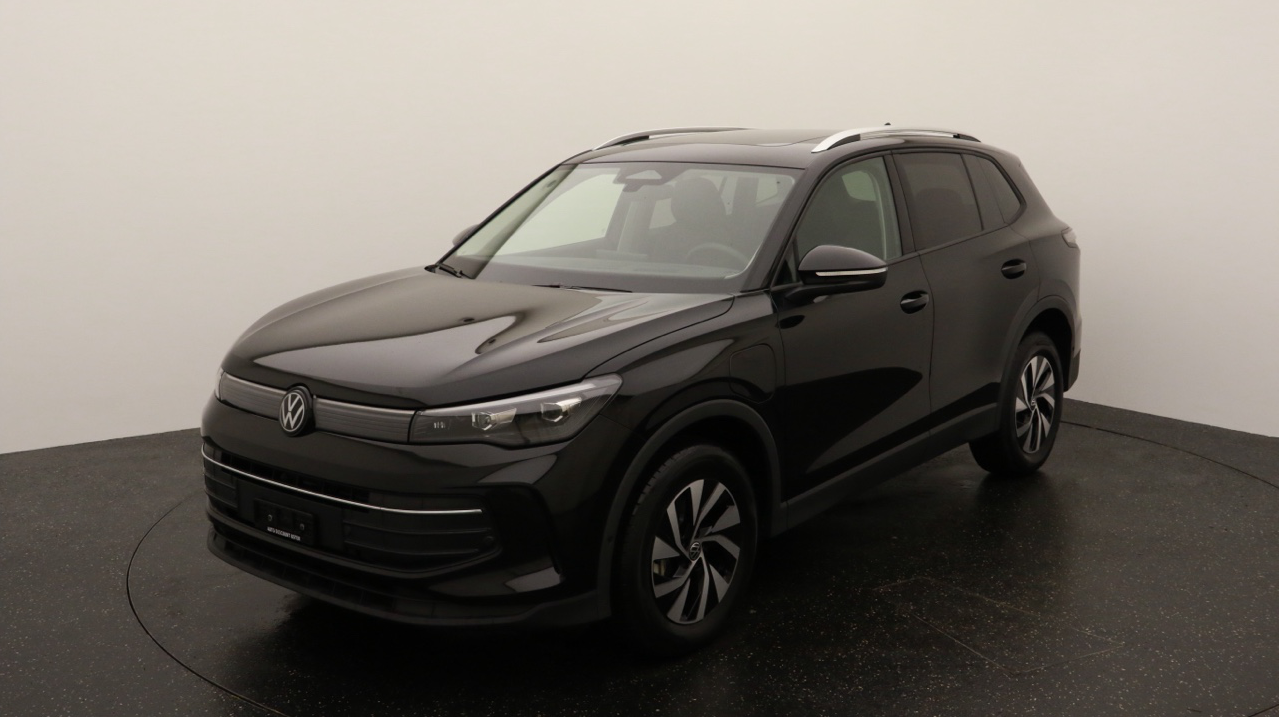 VW<br>Tiguan 1.5 TSI evo2 eHybrid Life DSG