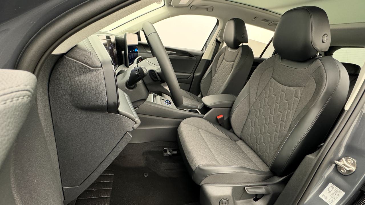 VW<br>Tiguan 1.5 TSI evo2 eHybrid Life DSG