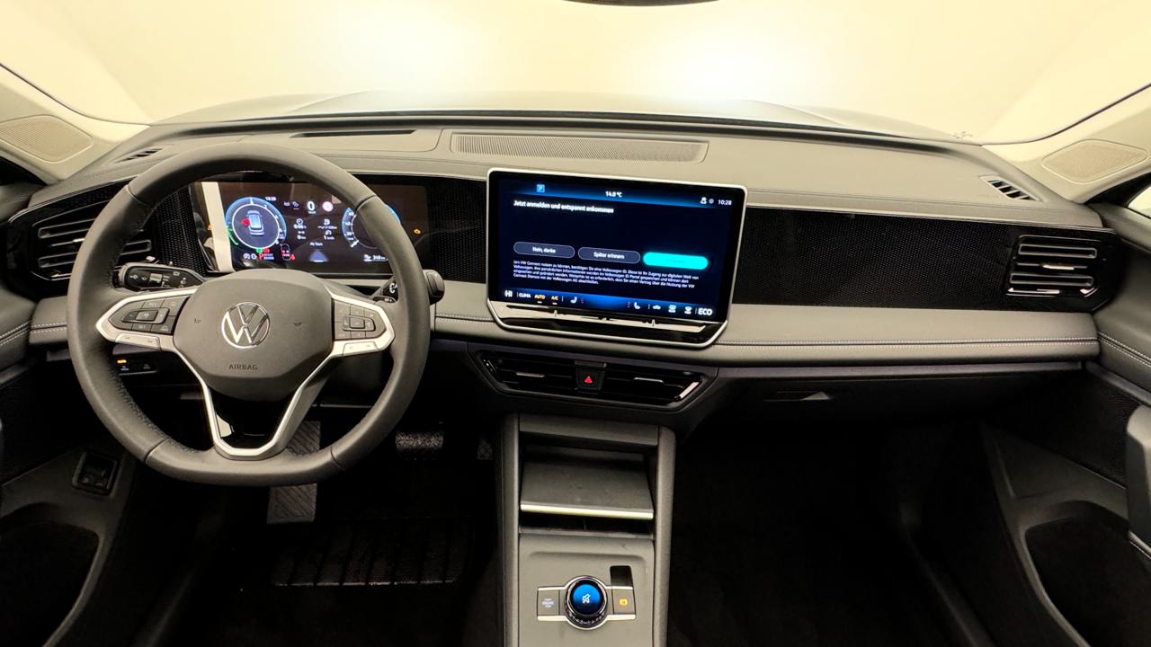 VW<br>Tiguan 1.5 TSI evo2 eHybrid Life DSG