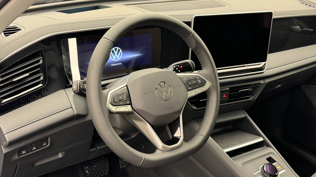 VW<br>Tiguan 1.5 TSI evo2 eHybrid Life DSG