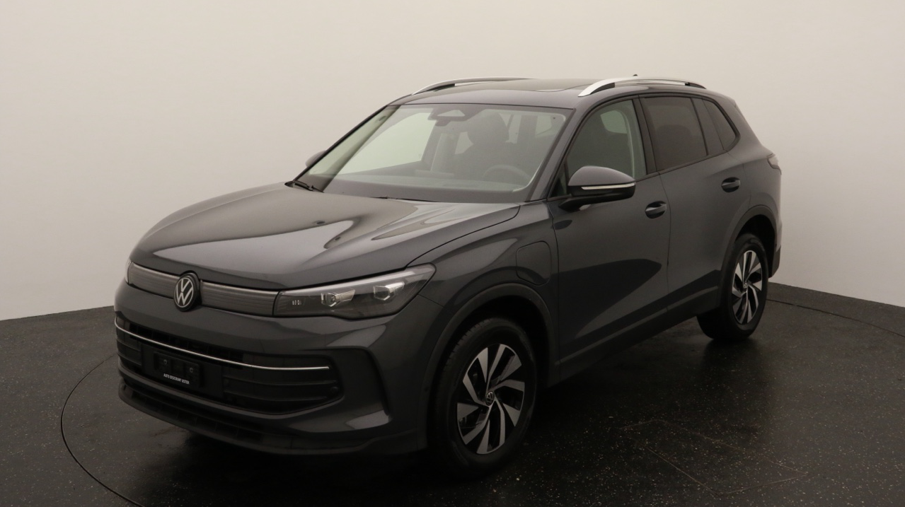 VW<br>Tiguan 1.5 TSI evo2 eHybrid Life DSG