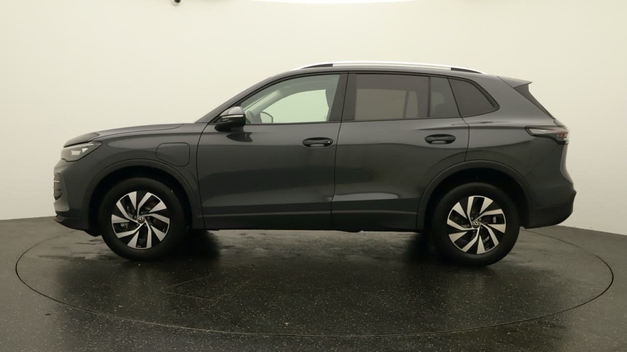 VW<br>Tiguan 1.5 TSI evo2 eHybrid Life DSG