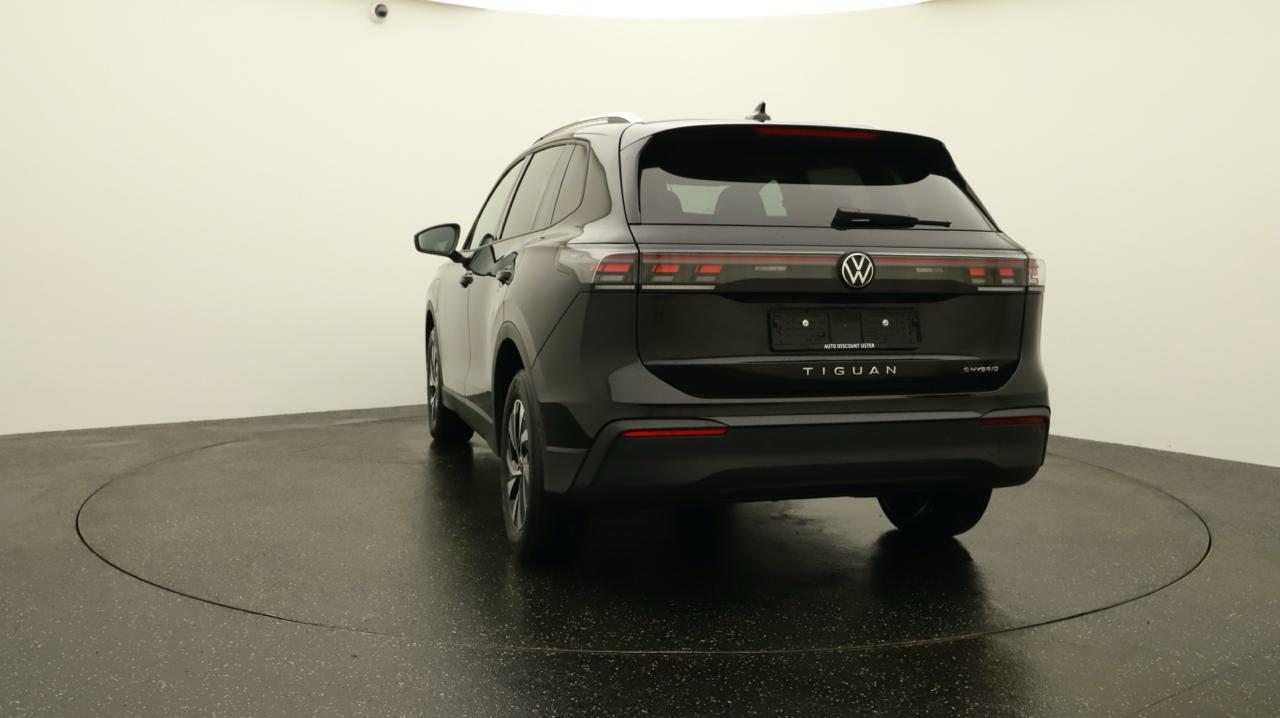 VW<br>Tiguan 1.5 TSI evo2 eHybrid Life DSG
