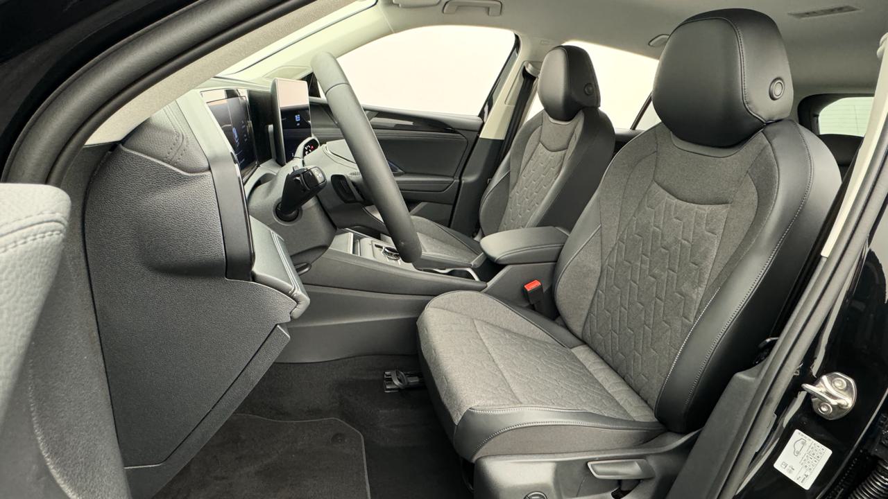 VW<br>Tiguan 1.5 TSI evo2 eHybrid Life DSG