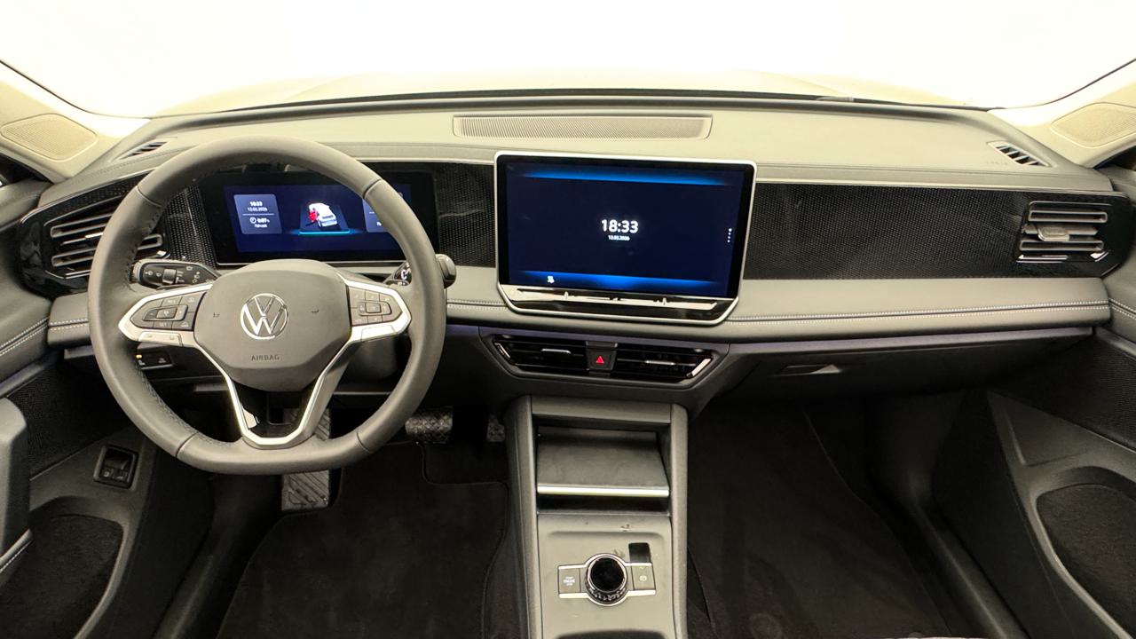 VW<br>Tiguan 1.5 TSI evo2 eHybrid Life DSG