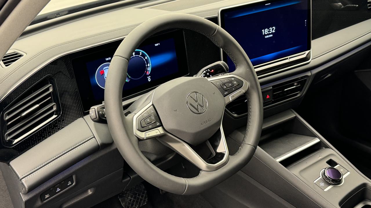 VW<br>Tiguan 1.5 TSI evo2 eHybrid Life DSG