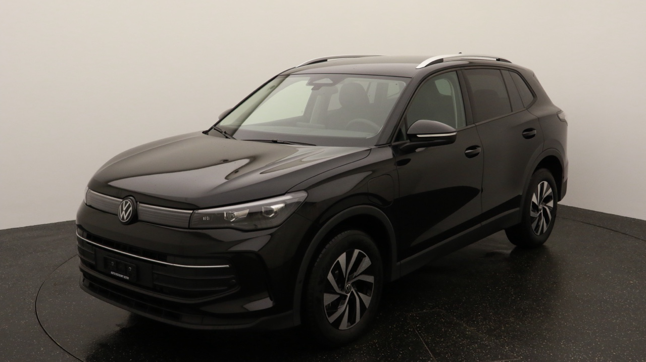 VW<br>Tiguan 1.5 TSI evo2 eHybrid Life DSG