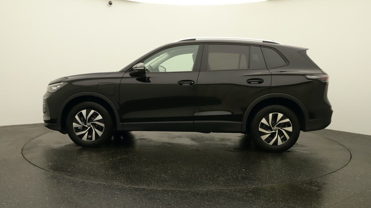 VW<br>Tiguan 1.5 TSI evo2 eHybrid Life DSG