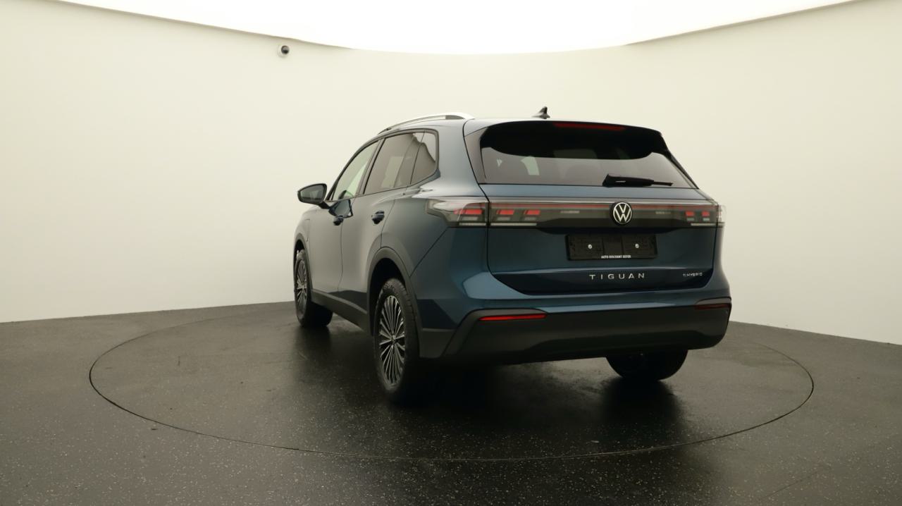 VW<br>Tiguan 1.5 TSI evo2 eHybrid Life DSG