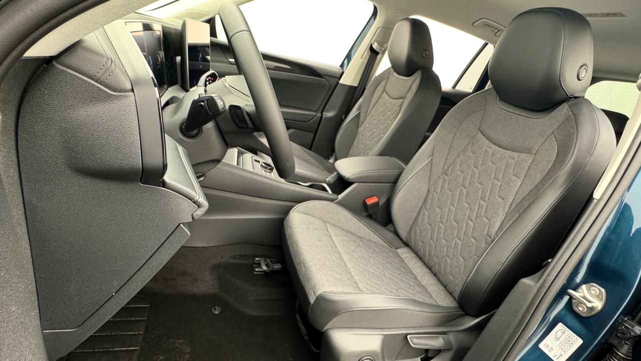 VW<br>Tiguan 1.5 TSI evo2 eHybrid Life DSG