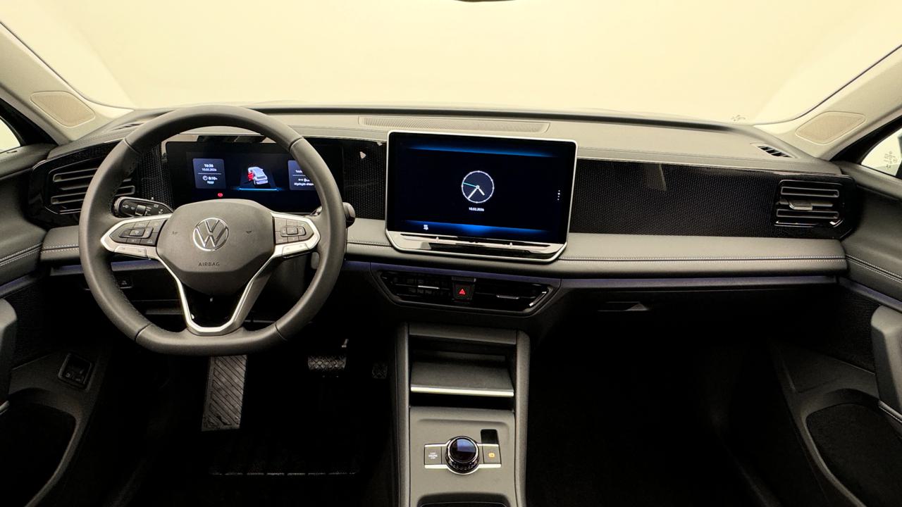 VW<br>Tiguan 1.5 TSI evo2 eHybrid Life DSG