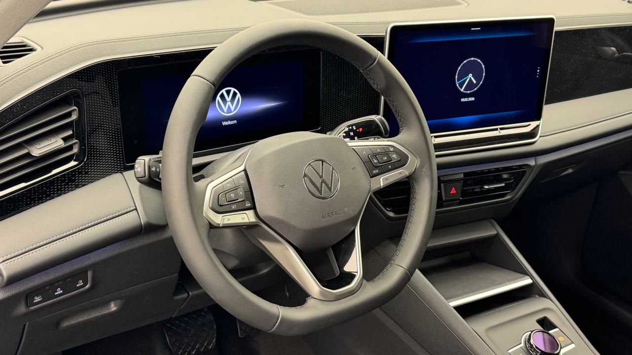 VW<br>Tiguan 1.5 TSI evo2 eHybrid Life DSG