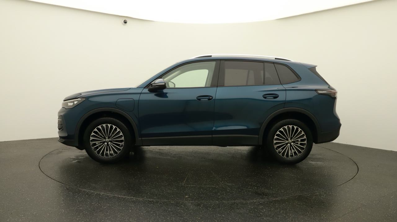 VW<br>Tiguan 1.5 TSI evo2 eHybrid Life DSG