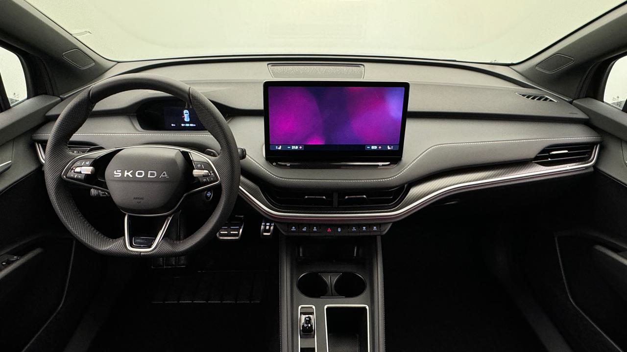 Skoda<br>Elroq 60 Sportline