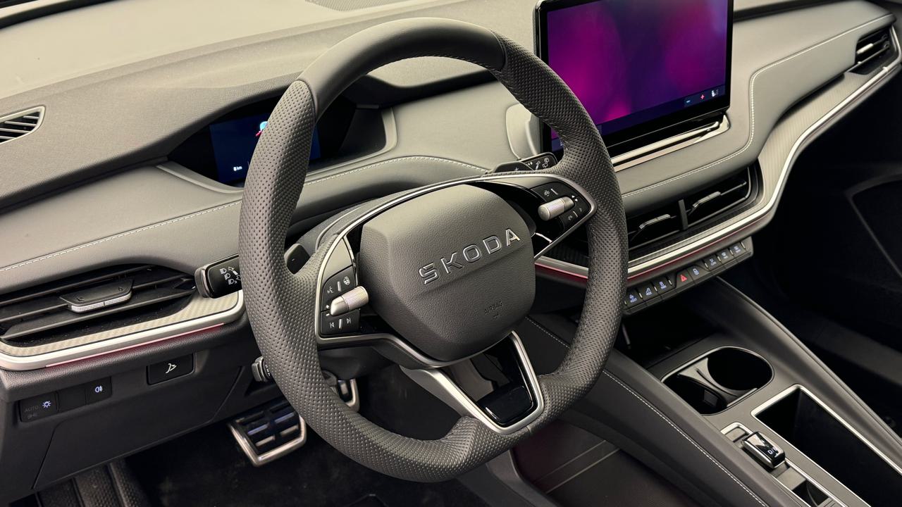 Skoda<br>Elroq 60 Sportline