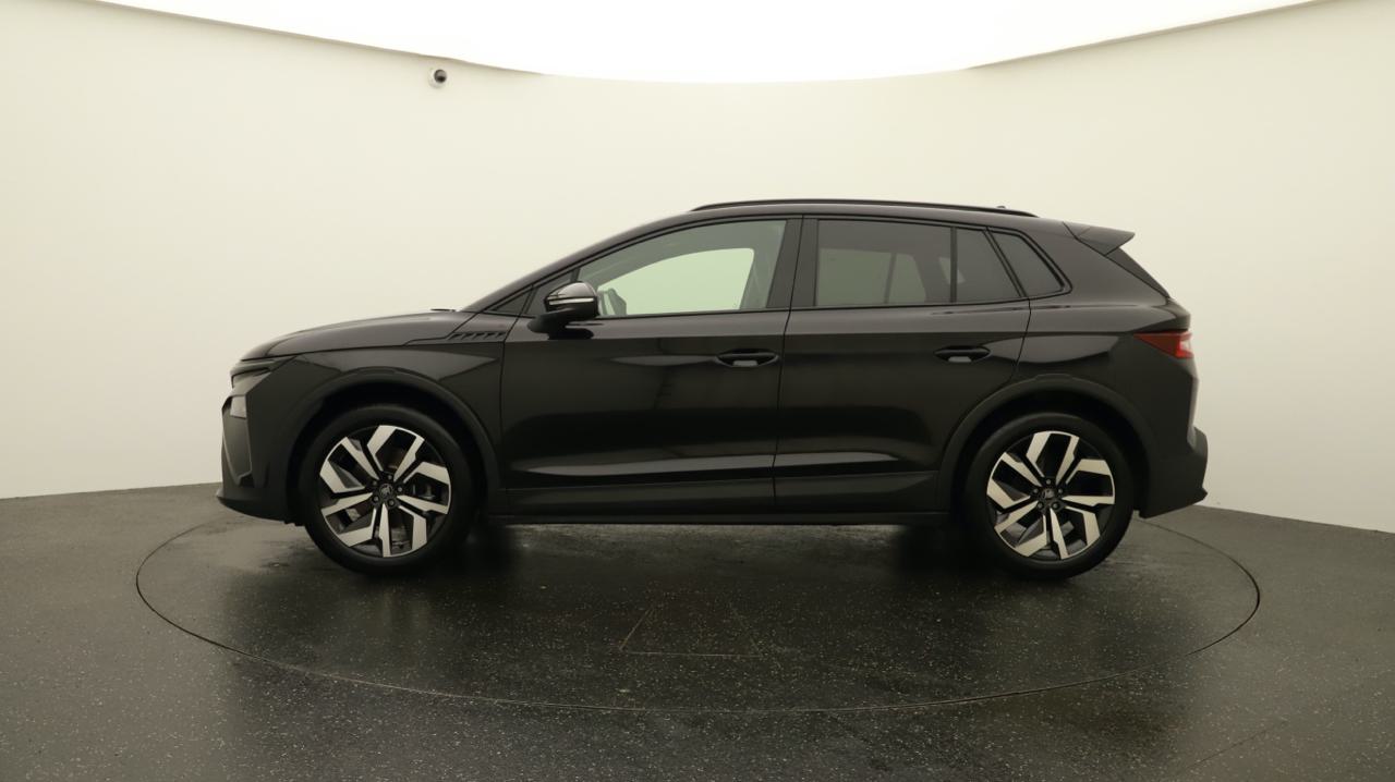 Skoda<br>Elroq 60 Sportline